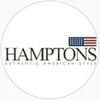 Hamptons Logotyp
