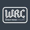 Wheat Ridge Cyclery Logotype