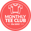 Monthly Tee Club Logotype