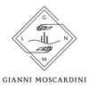 Gianni Moscardini s.s.a Logotype