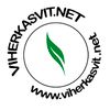 Viherkasvit.Net Logotyyppi
