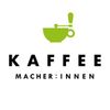 Kaffeemacher:innen Logotype