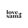 LoveSama Logotyp