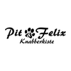 Pit&Felix Knabberkiste Logotype