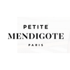 Petite Mendigote Logotype