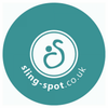 Sling Spot Logotipo