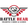 Battle Bear Kaiserslautern Logotype