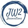 JW² Innovations Logotyp
