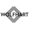 Wolfhart Logotype