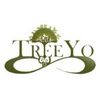 TreeYo Permaculture Logotyyppi