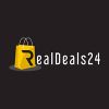 REALDEAL24 Logotipo