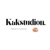 Kakstudion Logó