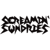 Screamin' Sundries Logotyp