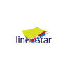 Linenstar Logotype