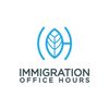 Vanguard Visa Law Logotipo
