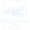 VANlovers Logotype