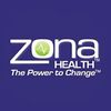 Zona Health Logotype