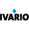 IVARIO Logotyyppi