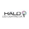 Halo LED Lighting UK Logotype