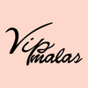 VipMalas Logotipo