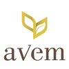 avem.no Logo