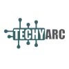 TECHYARC Logotype