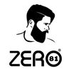 Zero81italia Logotipo