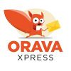 Orava Xpress Logotype