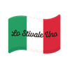 Lo Stivale Uno Logotype