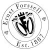 ernstforssell.se Logotipo