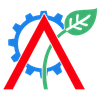 Agnes Perez Logotype