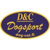 dogsport.fi Logotyyppi
