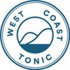 West Coast Tonic Logotyp