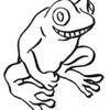 Froggymouth España Logó