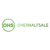 OVERHALFSA Logotype