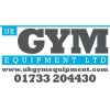UK Gym Equipment Logotype