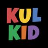 KUL KID Logotipo