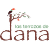 Las Terrazas de Dana Logotype