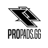 propads.gg Logotyp