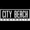 City Beach Logotype