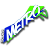 Somos Metro TV Logotype