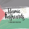 Islamic Flashcards Logotype