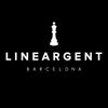 LINEARGENT Logotipo