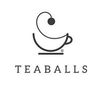 Teaballs Logotype