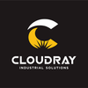 cloudraylaser Logotype