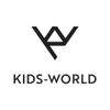 Kids-World Logo