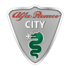 Alfa Romeo City Λογότυπο