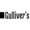 SP GULLIVER Logotype