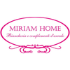 Miriam Home Logó