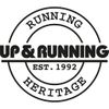 Up & Running UK Logotype